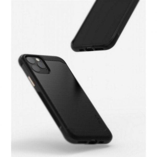Чохол до моб. телефона Ringke Onyx для Apple iPhone 11 Pro Black (RCA4602)