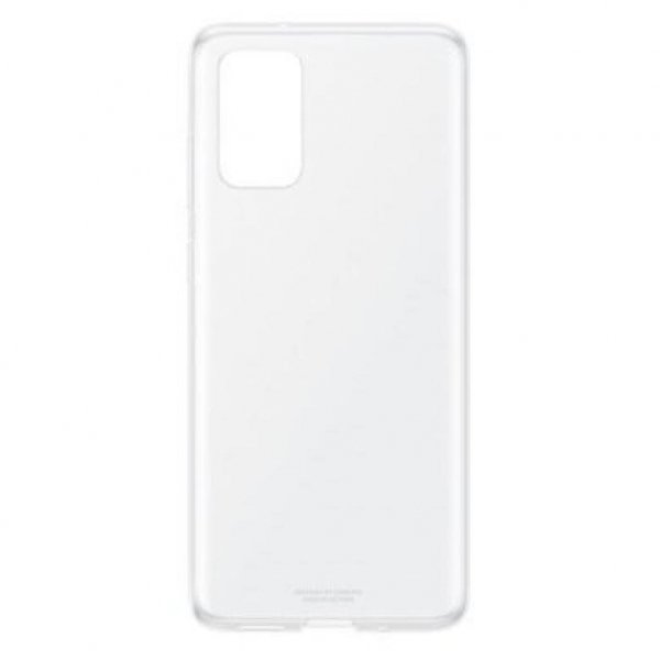 Чохол до моб. телефона Samsung Clear Cover Galaxy S20+ (G985) Transparent (EF-QG985TTEGRU)