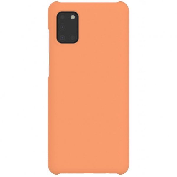 Чохол до моб. телефона Samsung WITS Premium Hard Case Galaxy A31 (A315) Orange (GP-FPA315WSAOW)