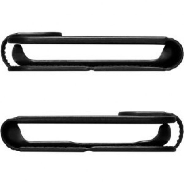 Чохол до моб. телефона Spigen Galaxy A8 (2018) Wallet S Black (590CS22756)