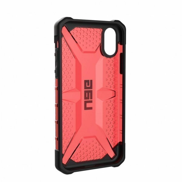 Чохол до моб. телефона UAG Apple iPhone Xr Plasma, Magma (111093119393) Чохол до моб. телефона UAG Apple iPhone Xr Plasma, Magma (111093119393)