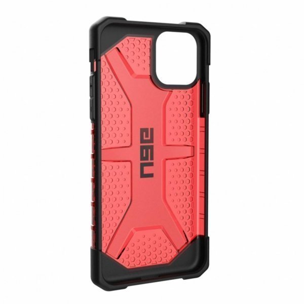 Чохол до моб. телефона UAG iPhone 11 Pro Max Plasma, Magma (111723119393)