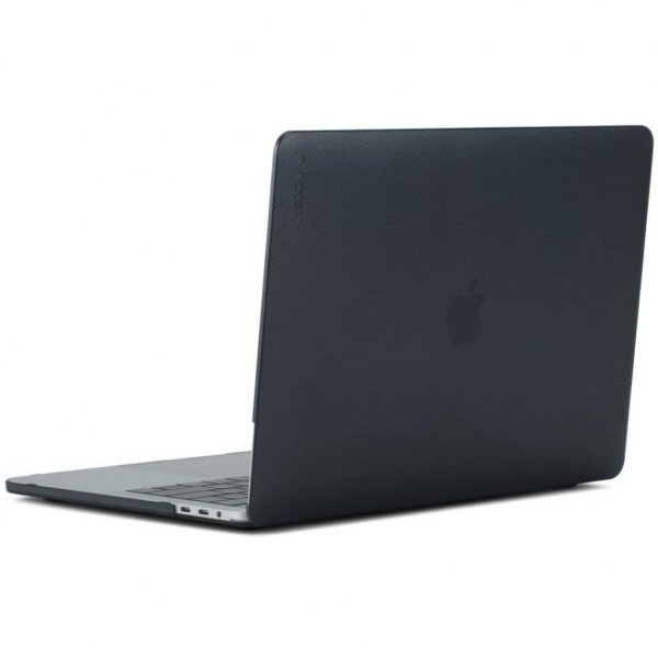 Чохол до ноутбука Incase 13 MacBook Pro, Hardshell Dots Case, Black (INMB200629-BLK) Чохол до ноутбука Incase 13 MacBook Pro, Hardshell Dots Case, Black (INMB200629-BLK)