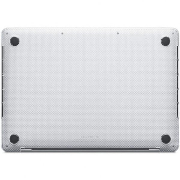 Чохол до ноутбука Incase 13 MacBook Pro, Hardshell Dots Case, Clear (INMB200629-CLR) Чохол до ноутбука Incase 13 MacBook Pro, Hardshell Dots Case, Clear (INMB200629-CLR)