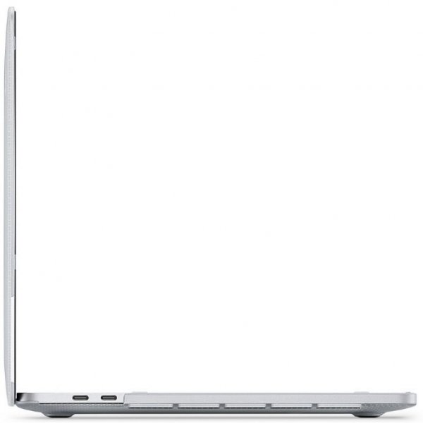Чохол до ноутбука Incase 13 MacBook Pro, Hardshell Dots Case, Clear (INMB200629-CLR) Чохол до ноутбука Incase 13 MacBook Pro, Hardshell Dots Case, Clear (INMB200629-CLR)