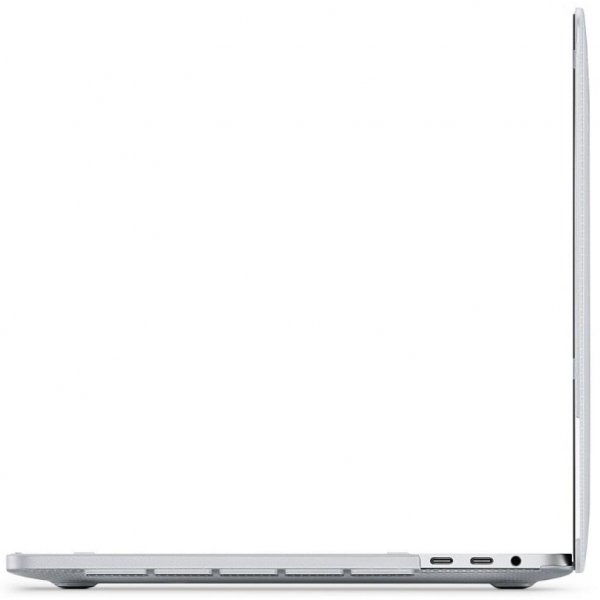 Чохол до ноутбука Incase 13 MacBook Pro, Hardshell Dots Case, Clear (INMB200629-CLR) Чохол до ноутбука Incase 13 MacBook Pro, Hardshell Dots Case, Clear (INMB200629-CLR)