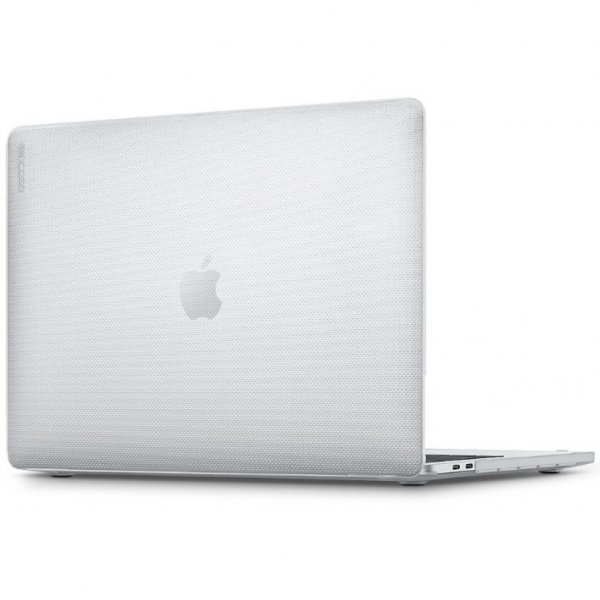 Чохол до ноутбука Incase 13 MacBook Pro, Hardshell Dots Case, Clear (INMB200629-CLR) Чохол до ноутбука Incase 13 MacBook Pro, Hardshell Dots Case, Clear (INMB200629-CLR)