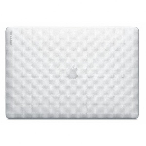 Чохол до ноутбука Incase 16 MacBook Pro Hardshell Case Clear (INMB200679-CLR)