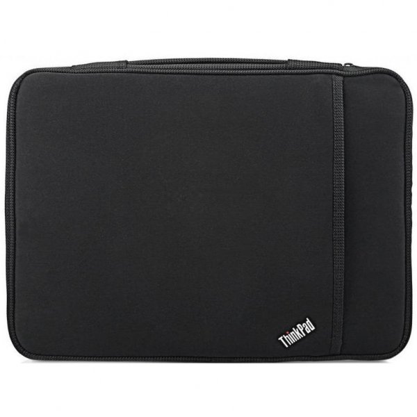 Чохол до ноутбука Lenovo 14 ThinkPad, Black (4X40N18009)