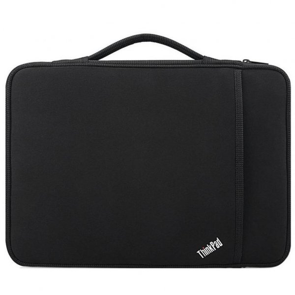 Чохол до ноутбука Lenovo 14 ThinkPad, Black (4X40N18009) Чохол до ноутбука Lenovo 14 ThinkPad, Black (4X40N18009)