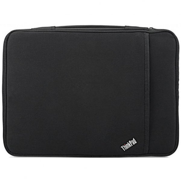 Чохол до ноутбука Lenovo ThinkPad 13 Black (4X40N18008)