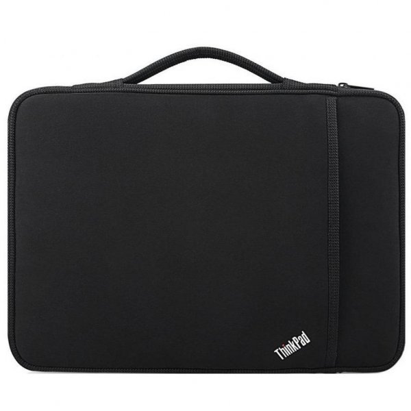 Чохол до ноутбука Lenovo ThinkPad 15 Black (4X40N18010)