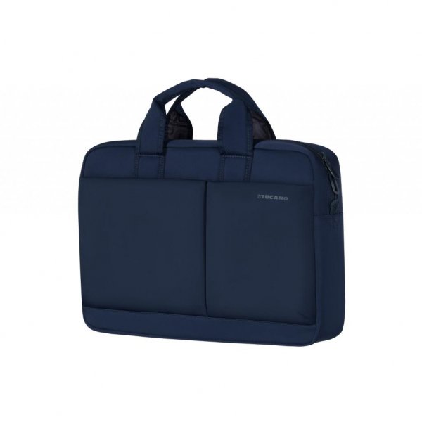Чохол до ноутбука Tucano Piu Bag для ноутбука 15-16 (blue) (BPB15-B) Чохол до ноутбука Tucano Piu Bag для ноутбука 15-16 (blue) (BPB15-B)