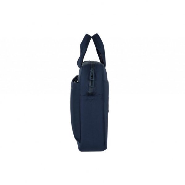 Чохол до ноутбука Tucano Piu Bag для ноутбука 15-16 (blue) (BPB15-B) Чохол до ноутбука Tucano Piu Bag для ноутбука 15-16 (blue) (BPB15-B)