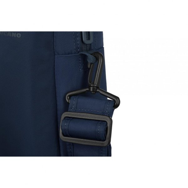 Чохол до ноутбука Tucano Piu Bag для ноутбука 15-16 (blue) (BPB15-B) Чохол до ноутбука Tucano Piu Bag для ноутбука 15-16 (blue) (BPB15-B)