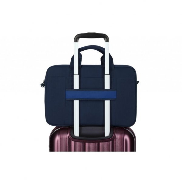 Чохол до ноутбука Tucano Piu Bag для ноутбука 15-16 (blue) (BPB15-B) Чохол до ноутбука Tucano Piu Bag для ноутбука 15-16 (blue) (BPB15-B)