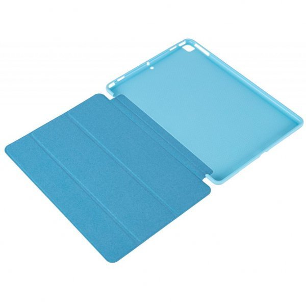 Чохол до планшета 2E Basic Apple iPad Air 10.5` 2019 , Flex, Light blue (2E-IPAD-AIR-19-IKFX-LB)