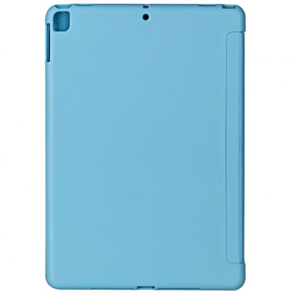 Чохол до планшета 2E Basic Apple iPad Air 10.5` 2019 , Flex, Light blue (2E-IPAD-AIR-19-IKFX-LB)