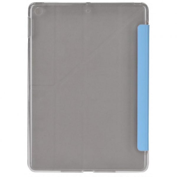 Чохол до планшета 2E для Apple iPad 2018, Y-Case, Deep Blue/TR (2E-IP-2018-MCYCDBT) Чохол до планшета 2E для Apple iPad 2018, Y-Case, Deep Blue/TR (2E-IP-2018-MCYCDBT)