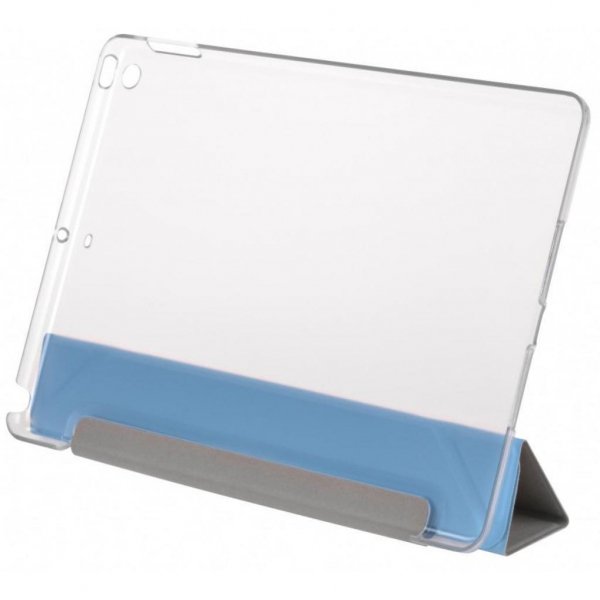 Чохол до планшета 2E для Apple iPad 2018, Y-Case, Deep Blue/TR (2E-IP-2018-MCYCDBT) Чохол до планшета 2E для Apple iPad 2018, Y-Case, Deep Blue/TR (2E-IP-2018-MCYCDBT)