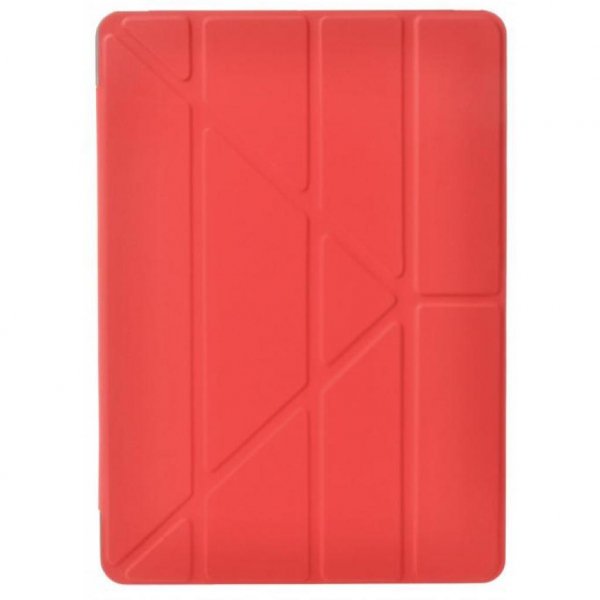 Чохол до планшета 2E для Apple iPad 2018, Y-Case, Red/TR (2E-IP-2018-MCYCRT)