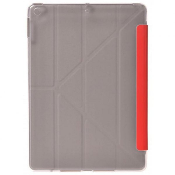 Чохол до планшета 2E для Apple iPad 2018, Y-Case, Red/TR (2E-IP-2018-MCYCRT)