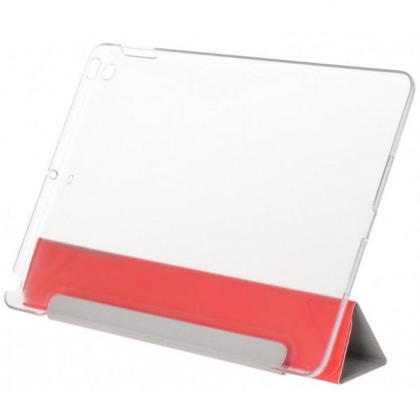 Чохол до планшета 2E для Apple iPad 2018, Y-Case, Red/TR (2E-IP-2018-MCYCRT)