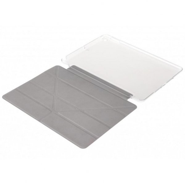 Чохол до планшета 2E для Apple iPad 2018, Y-Case, Red/TR (2E-IP-2018-MCYCRT)