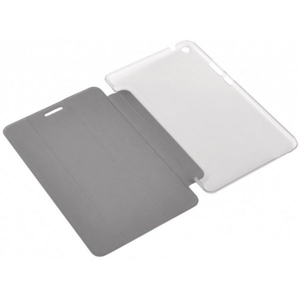 Чохол до планшета 2E для Huawei Media Pad T3 8, Case, Black/TR (2E-HM-T38-MCCBT)