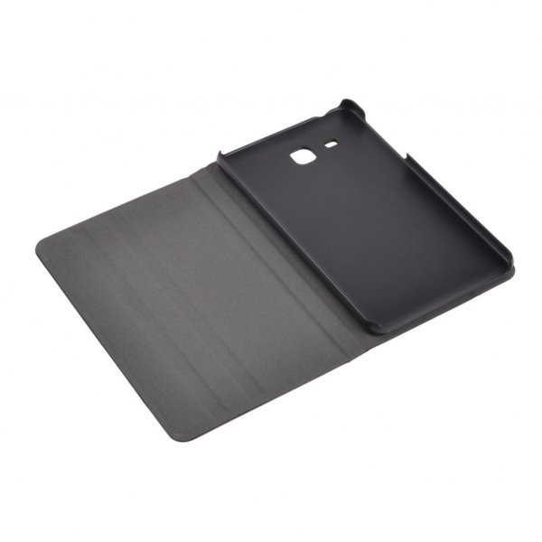 Чохол до планшета 2E Samsung Galaxy Tab A 7 (T280/T285), Folio Case, Black (2E-GT-A7-MCFLBB)