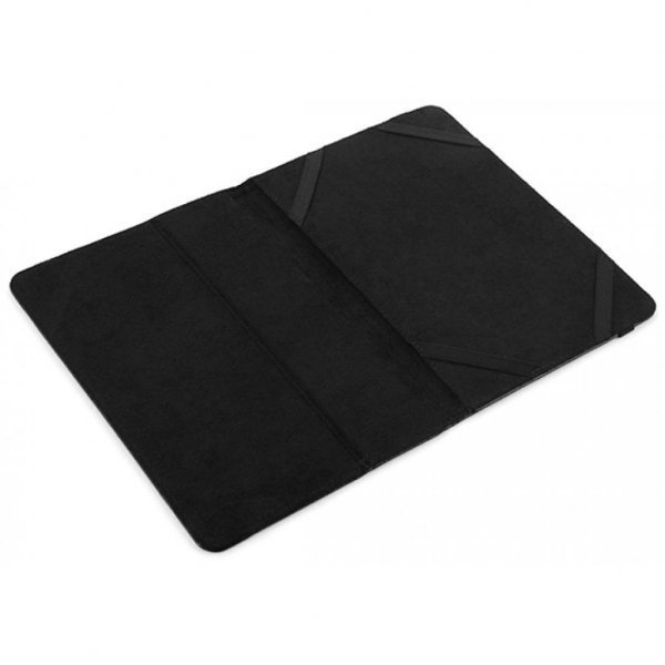 Чохол до планшета 7 Cover Stand Black Drobak (216895) Чохол до планшета 7 Cover Stand Black Drobak (216895)