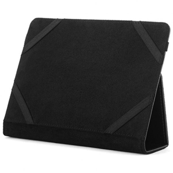 Чохол до планшета 7 Cover Stand Black Drobak (216895) Чохол до планшета 7 Cover Stand Black Drobak (216895)