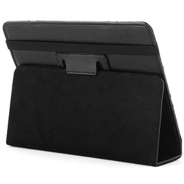 Чохол до планшета 7 Cover Stand Black Drobak (216895) Чохол до планшета 7 Cover Stand Black Drobak (216895)