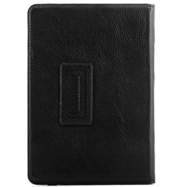 Чохол до планшета 7 Cover Stand Black Drobak (216895) Чохол до планшета 7 Cover Stand Black Drobak (216895)