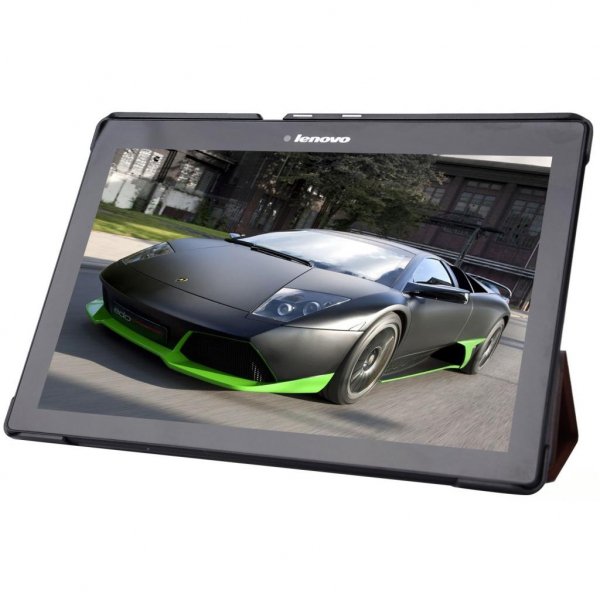 Чохол до планшета AirOn для Lenovo Tab 3 X70F 10.0 (4822356710570)