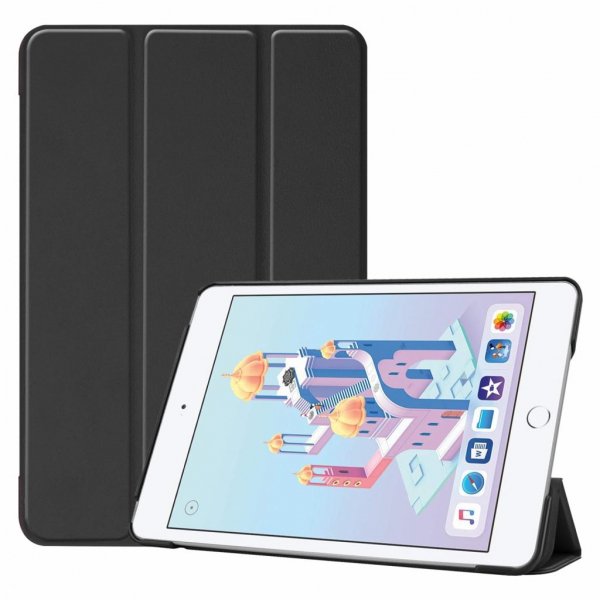 Чохол до планшета AirOn Premium для iPad mini 2019 7.9 Black (4822352781013) Чохол до планшета AirOn Premium для iPad mini 2019 7.9 Black (4822352781013)