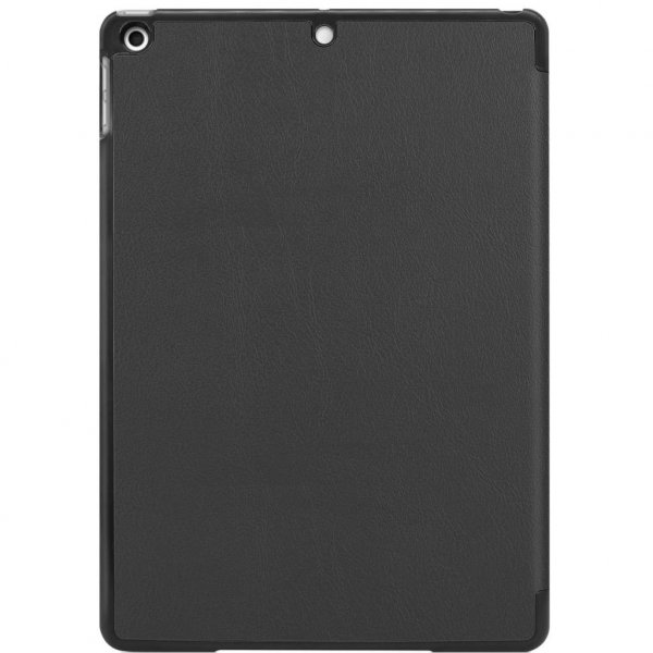Чохол до планшета AirOn Premium iPad 10.2 2019/2020 7/8th Gen Air 3 + film Black (4822352781018)