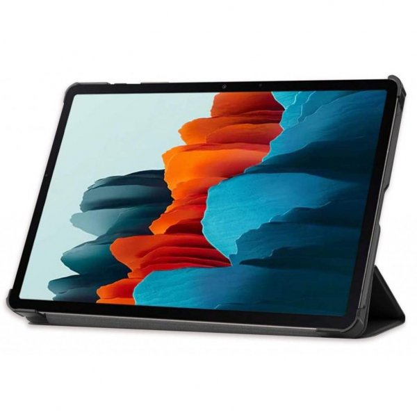 Чохол до планшета AirOn Premium Samsung Galaxy TAB S7 T870/875 11 + film (4821784622491) Чохол до планшета AirOn Premium Samsung Galaxy TAB S7 T870/875 11 + film (4821784622491)