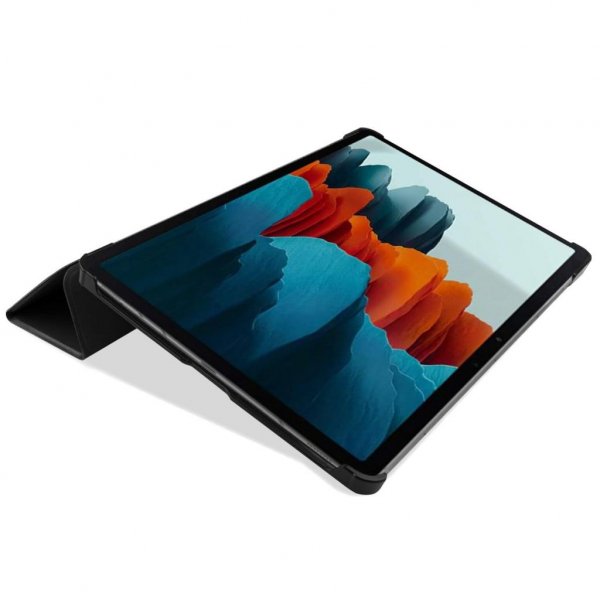 Чохол до планшета AirOn Premium Samsung Galaxy TAB S7 T870/875 11 + film (4821784622491) Чохол до планшета AirOn Premium Samsung Galaxy TAB S7 T870/875 11 + film (4821784622491)