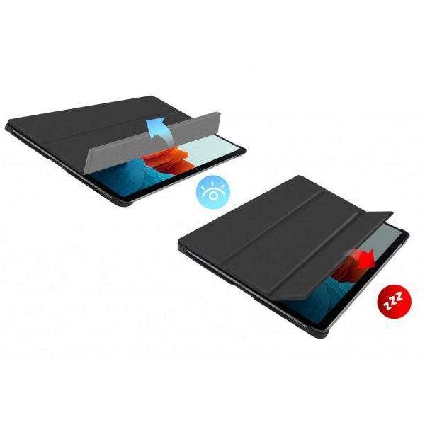 Чохол до планшета AirOn Premium Samsung Galaxy TAB S7 T870/875 11 + film (4821784622491) Чохол до планшета AirOn Premium Samsung Galaxy TAB S7 T870/875 11 + film (4821784622491)