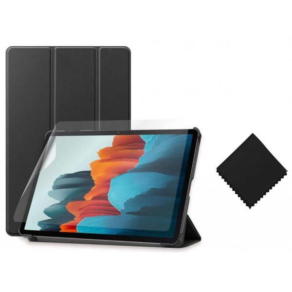 Чохол до планшета AirOn Premium Samsung Galaxy TAB S7 T870/875 11 + film (4821784622491) Чохол до планшета AirOn Premium Samsung Galaxy TAB S7 T870/875 11 + film (4821784622491)