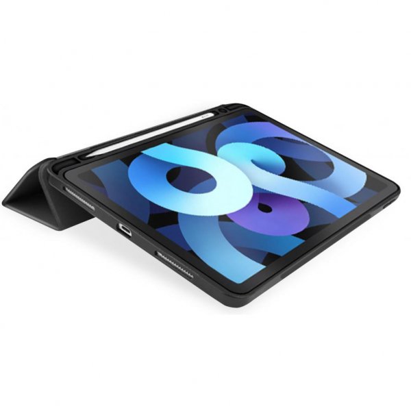 Чохол до планшета AirOn Premium SOFT iPad Air 10.9 2020 + film (4822352781033)
