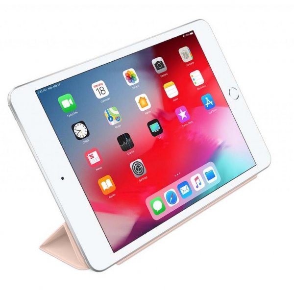 Чохол до планшета Apple iPad mini Pink Sand (MVQF2ZM/A)