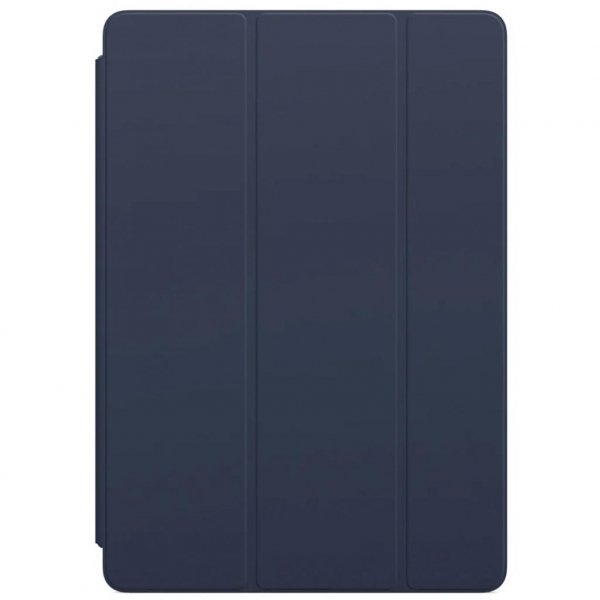 Чохол до планшета Apple iPad mini Smart Cover - Deep Navy (MGYU3ZM/A) Чохол до планшета Apple iPad mini Smart Cover - Deep Navy (MGYU3ZM/A)