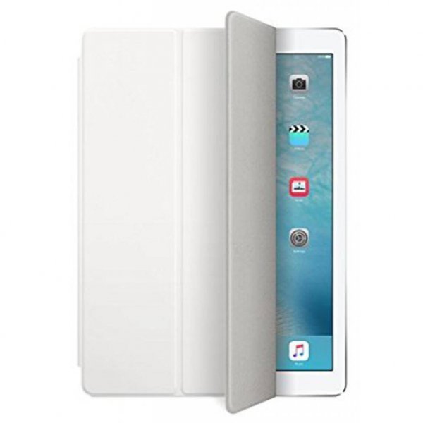 Чохол до планшета Apple Smart Cover для iPad Pro White (MLJK2ZM/A)