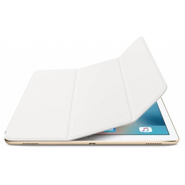 Чохол до планшета Apple Smart Cover для iPad Pro White (MLJK2ZM/A)