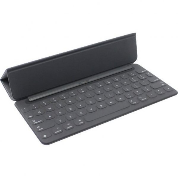 Чохол до планшета Apple Smart Keyboard для Apple iPad Pro 10.5 Black (MPTL2RS/A)