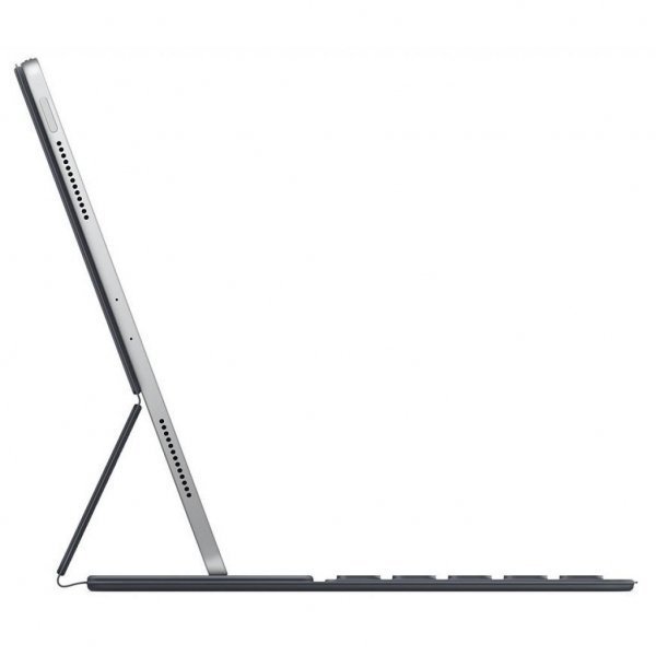 Чохол до планшета Apple Smart Keyboard Folio for 11-inch iPad Pro - Russia, Model A2 (MU8G2RS/A)