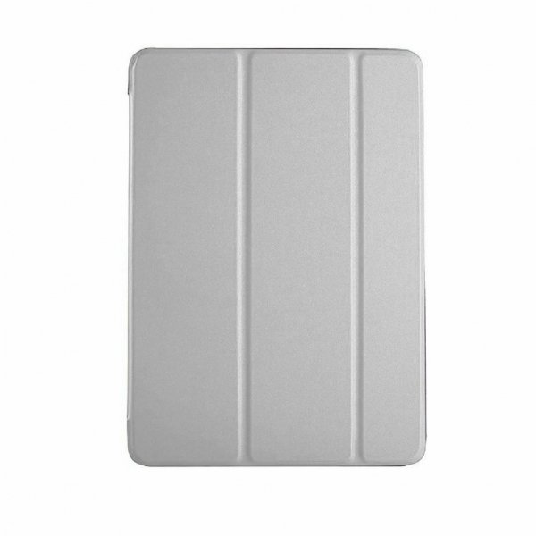 Чохол до планшета BeCover Apple iPad 10.2 2019 Gray (704983)