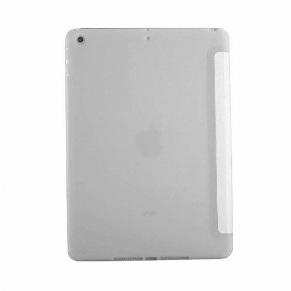 Чохол до планшета BeCover Apple iPad 10.2 2019 Gray (704983) Чохол до планшета BeCover Apple iPad 10.2 2019 Gray (704983)